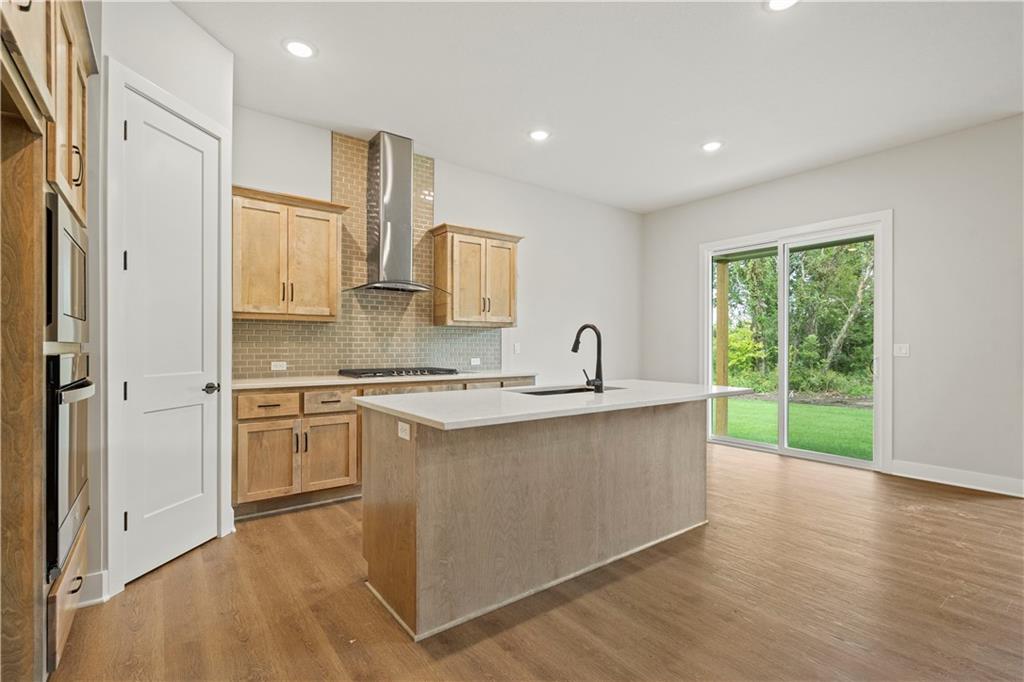 20623 Skyview Lane Spring Hill, KS 66083 - Photo 4 of 5