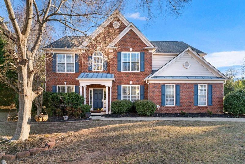 135 Splinter Court Suwanee, GA 30024 - Photo 2 of 47