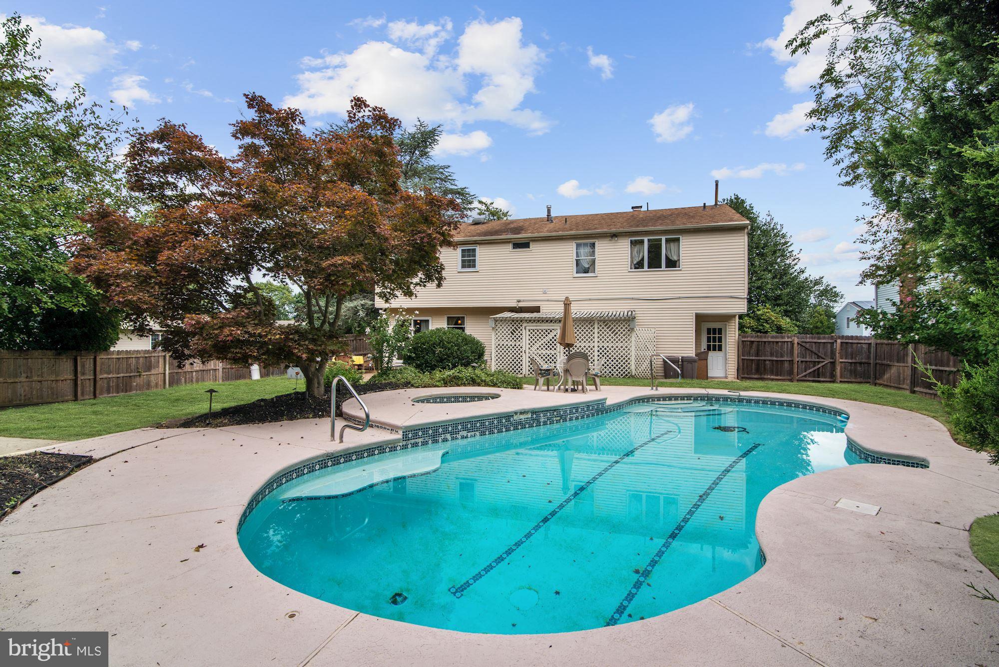 7 North Fork Road Clementon, NJ 08021 - Photo 2 of 26