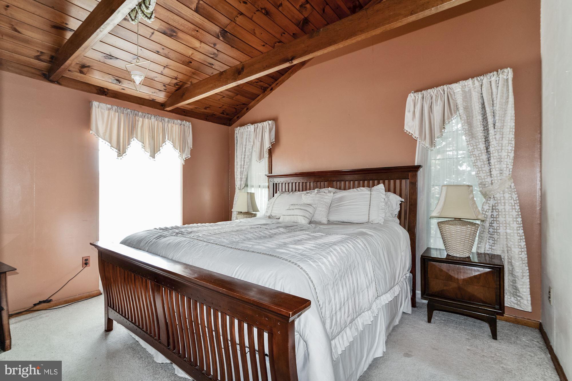 7 North Fork Road Clementon, NJ 08021 - Photo 11 of 26 Master Bedroom