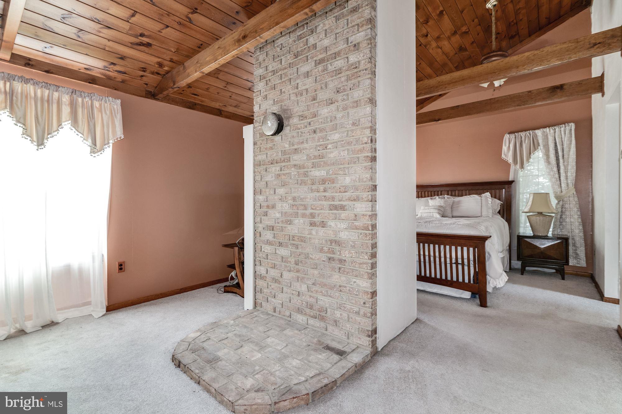 7 North Fork Road Clementon, NJ 08021 - Photo 12 of 26 Master Bedroom