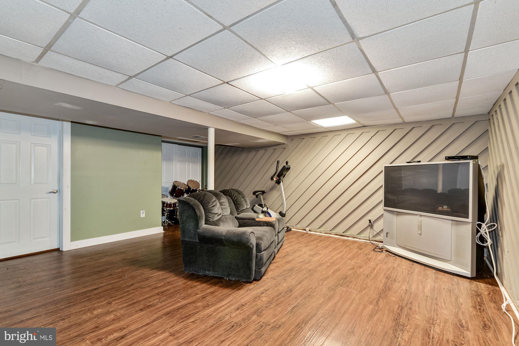 7 North Fork Road Clementon, NJ 08021 - Photo 18 of 26 basement