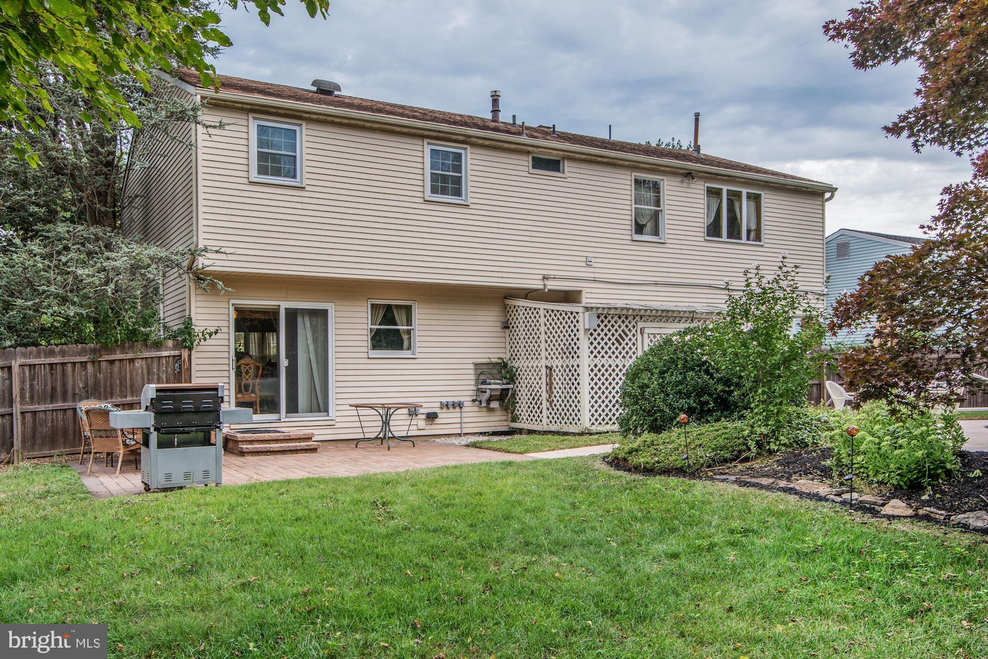 7 North Fork Road Clementon, NJ 08021 - Photo 21 of 26