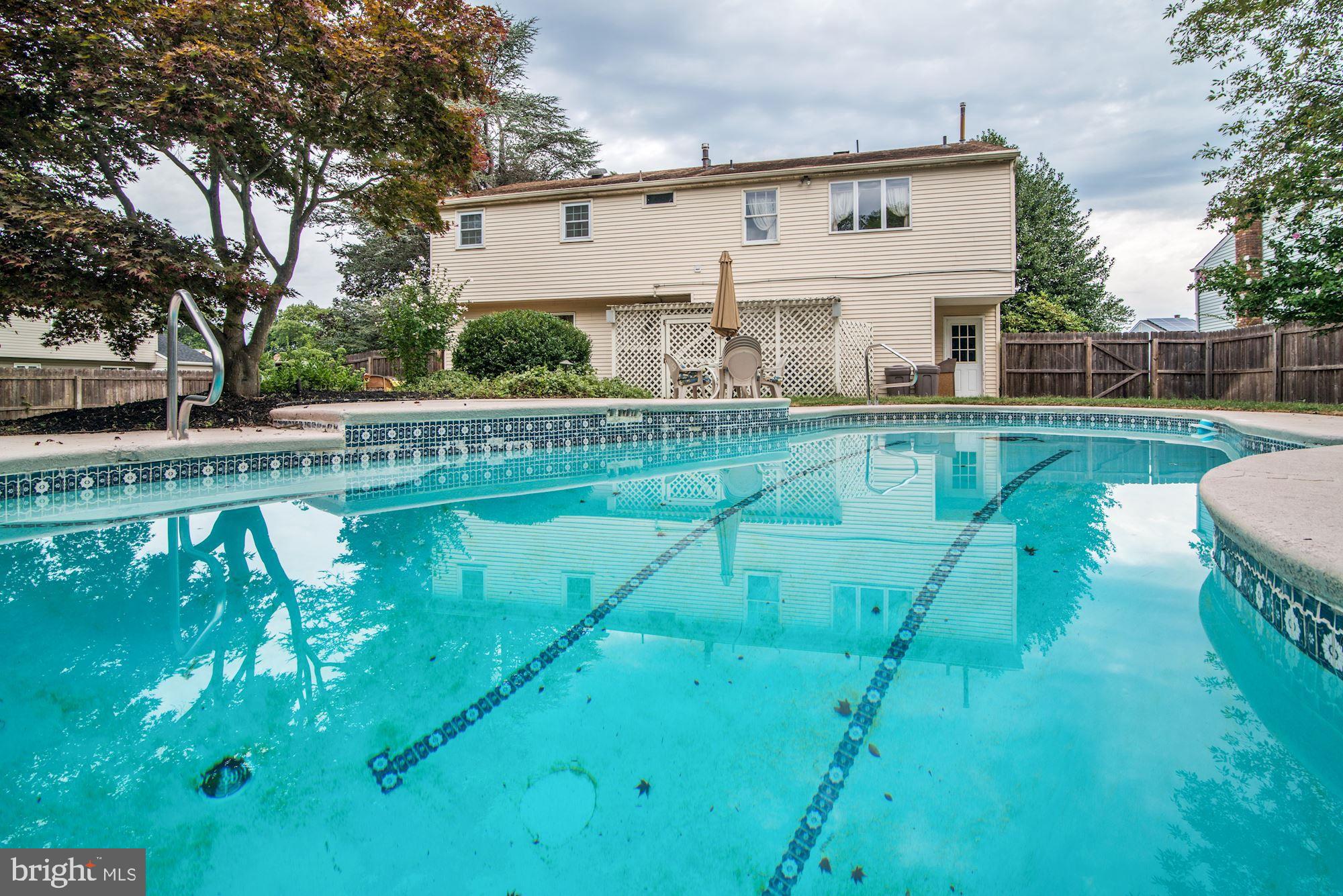 7 North Fork Road Clementon, NJ 08021 - Photo 22 of 26