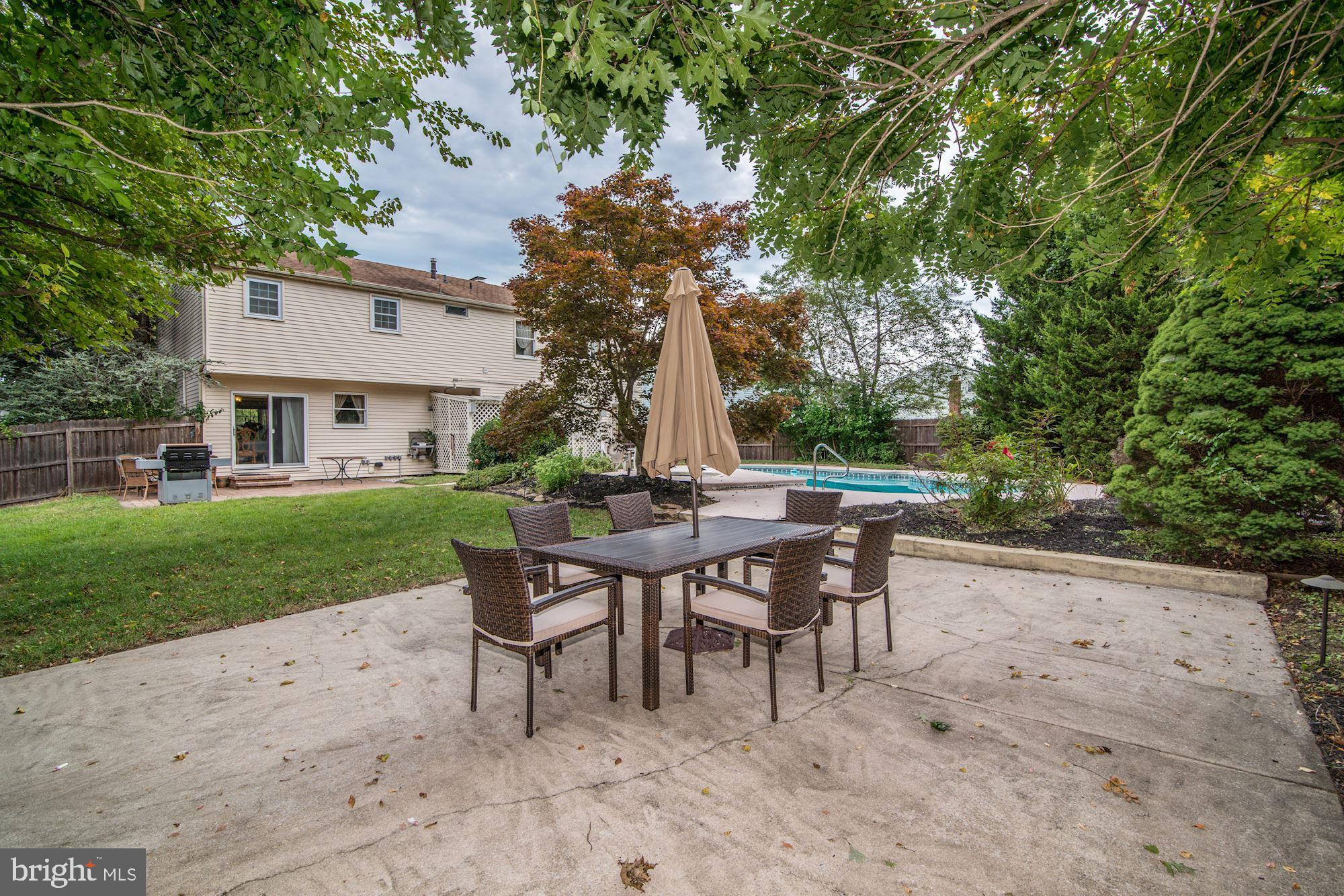 7 North Fork Road Clementon, NJ 08021 - Photo 23 of 26