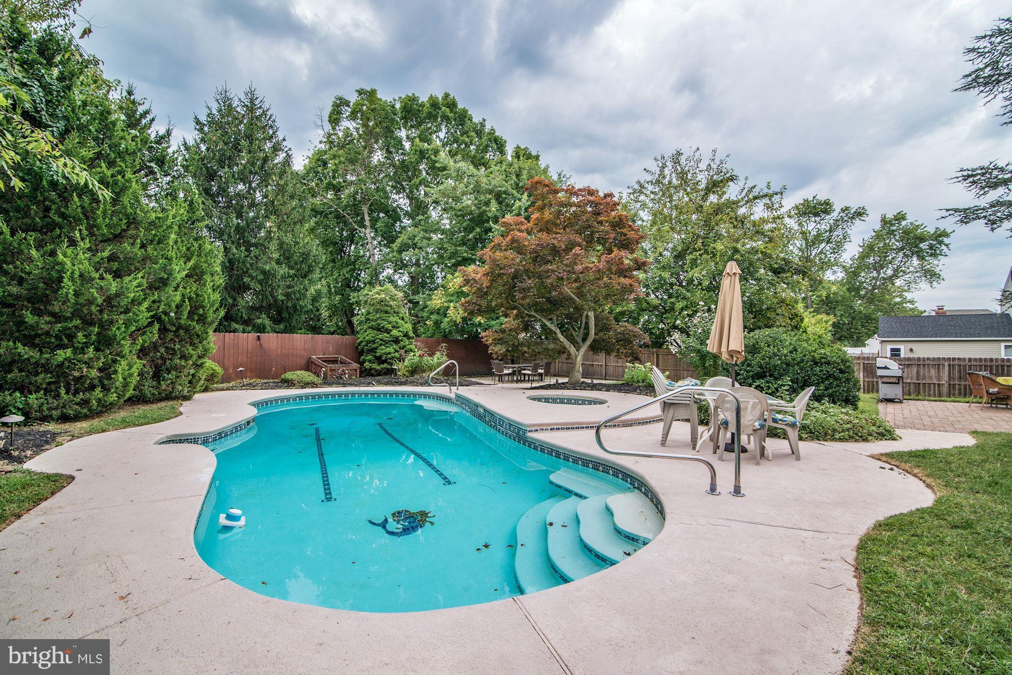 7 North Fork Road Clementon, NJ 08021 - Photo 24 of 26