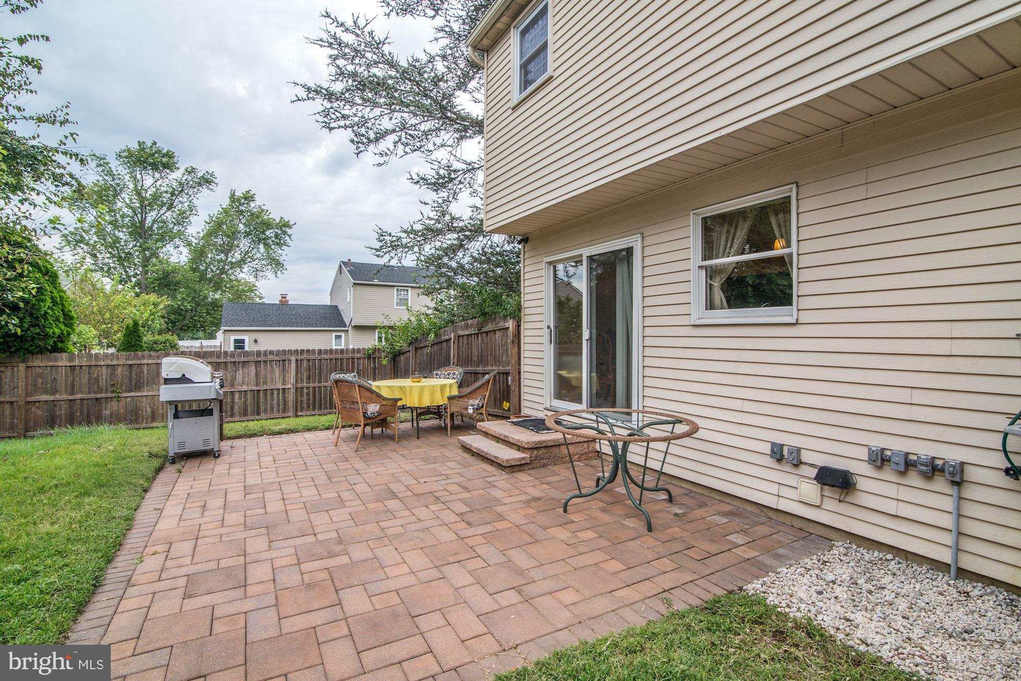 7 North Fork Road Clementon, NJ 08021 - Photo 25 of 26