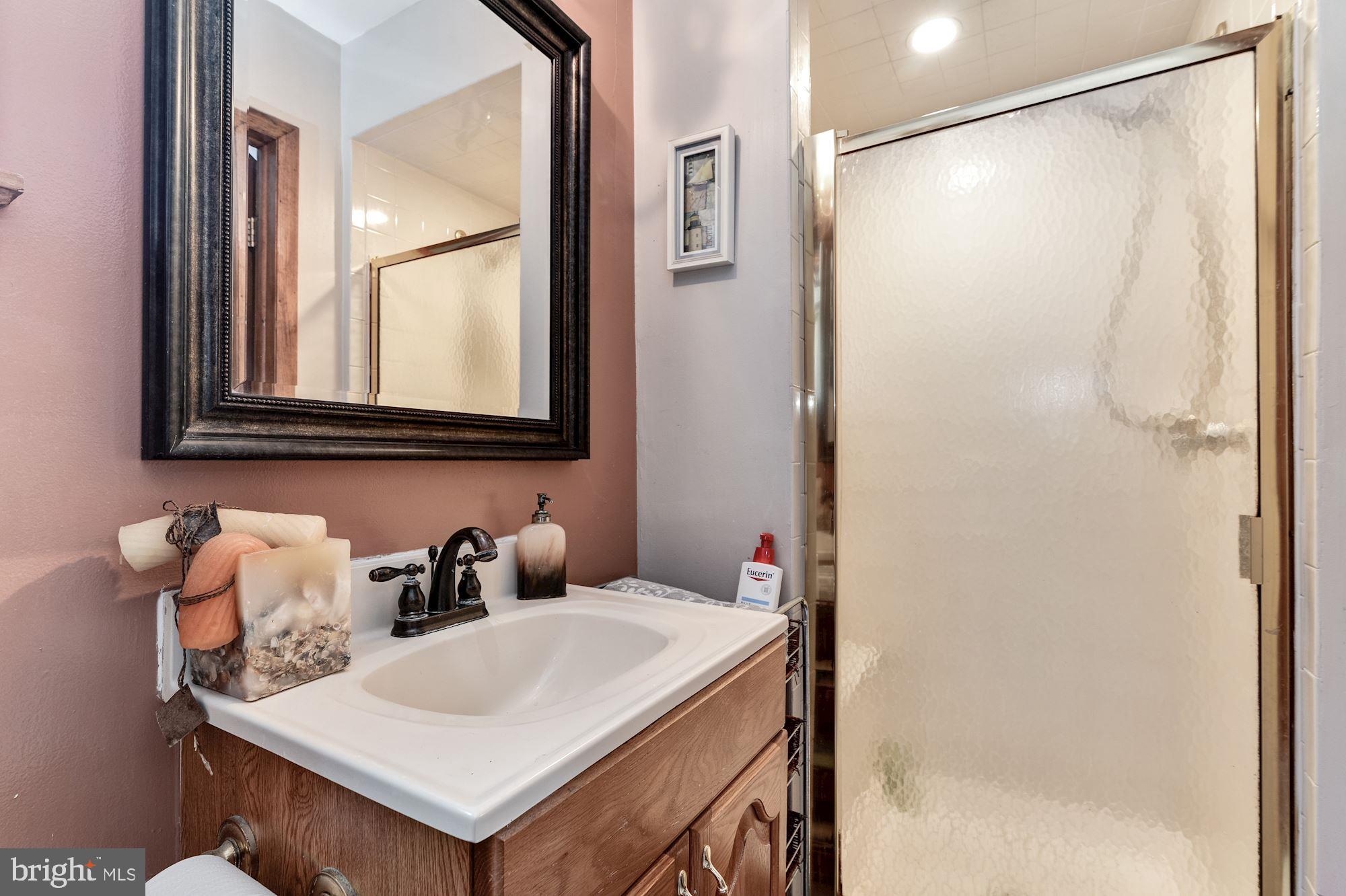 7 North Fork Road Clementon, NJ 08021 - Photo 10 of 26 master bath