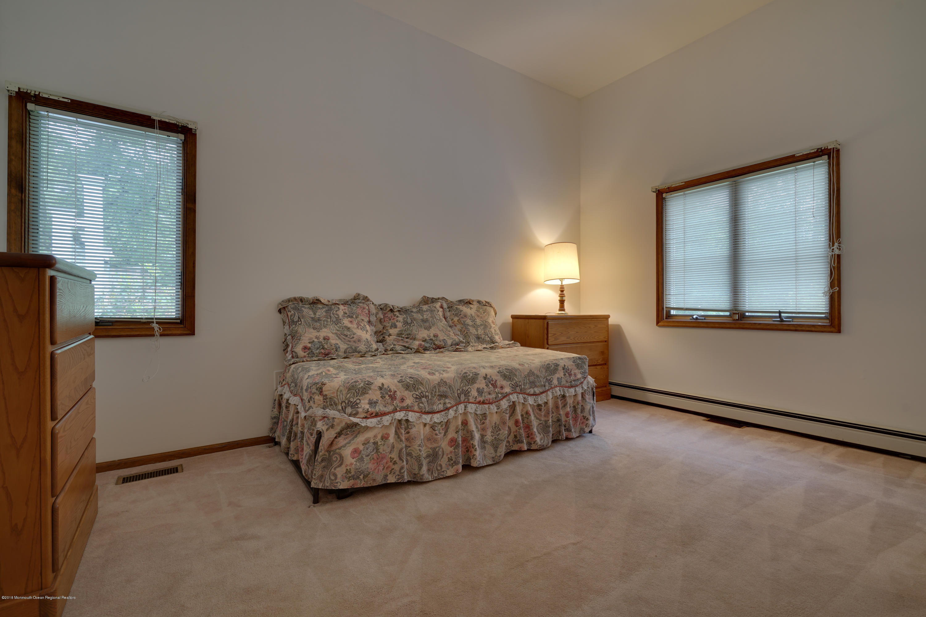 18 Riverside Lane Holmdel, NJ 07733 - Photo 21 of 53 1st Floor Bedroom