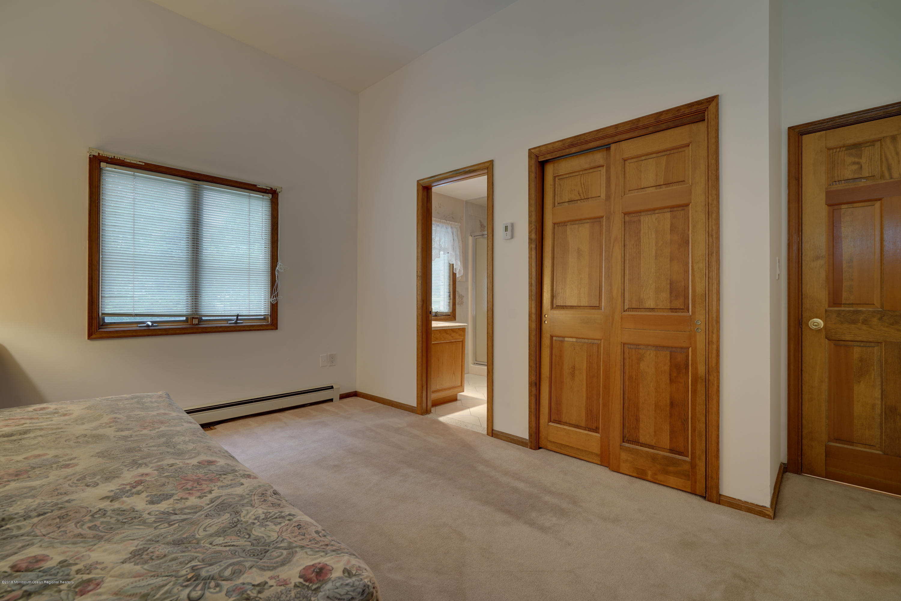 18 Riverside Lane Holmdel, NJ 07733 - Photo 22 of 53 1st Floor Bedroom Suite with Full Bath
