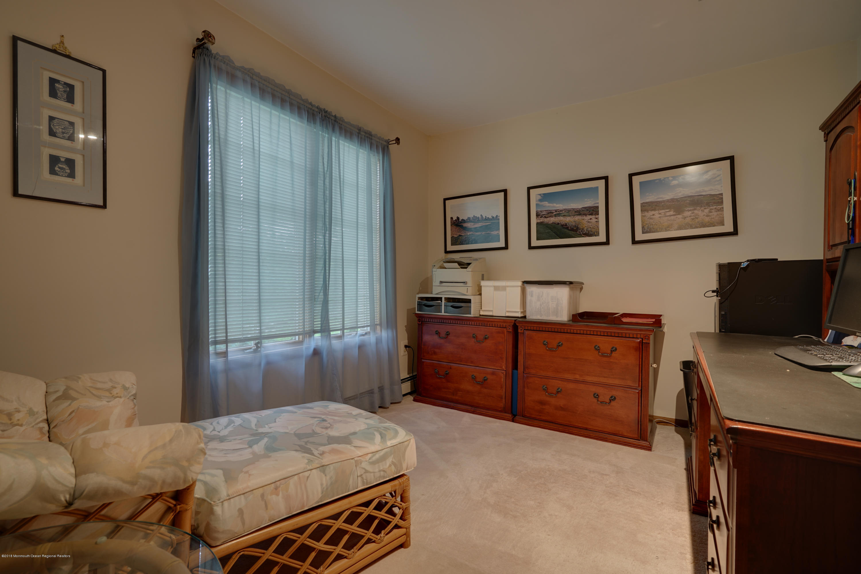18 Riverside Lane Holmdel, NJ 07733 - Photo 31 of 53 Sitting Room Off the Master Suite