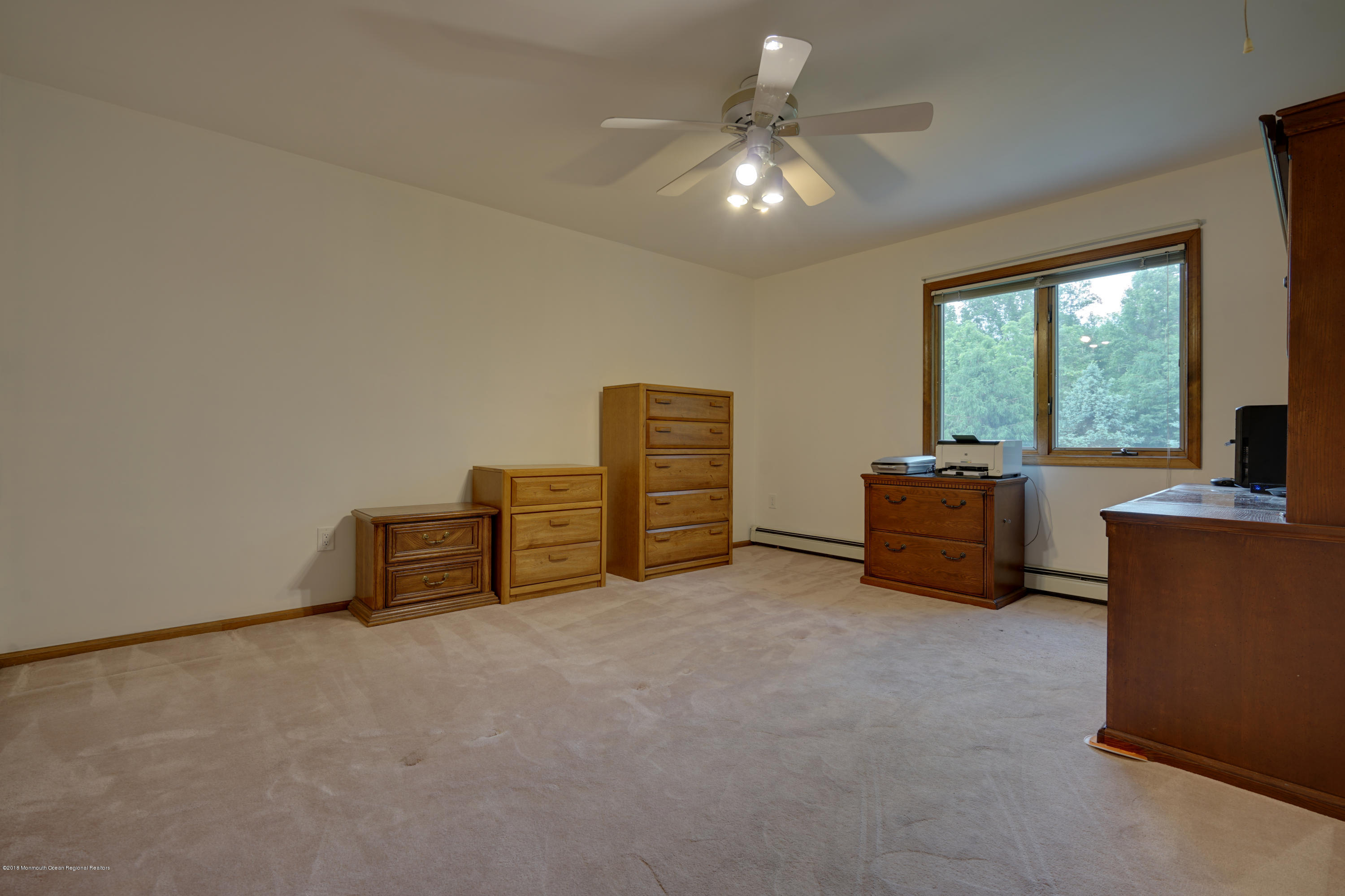 18 Riverside Lane Holmdel, NJ 07733 - Photo 40 of 53 2nd Floor Bedroom with Attic Access