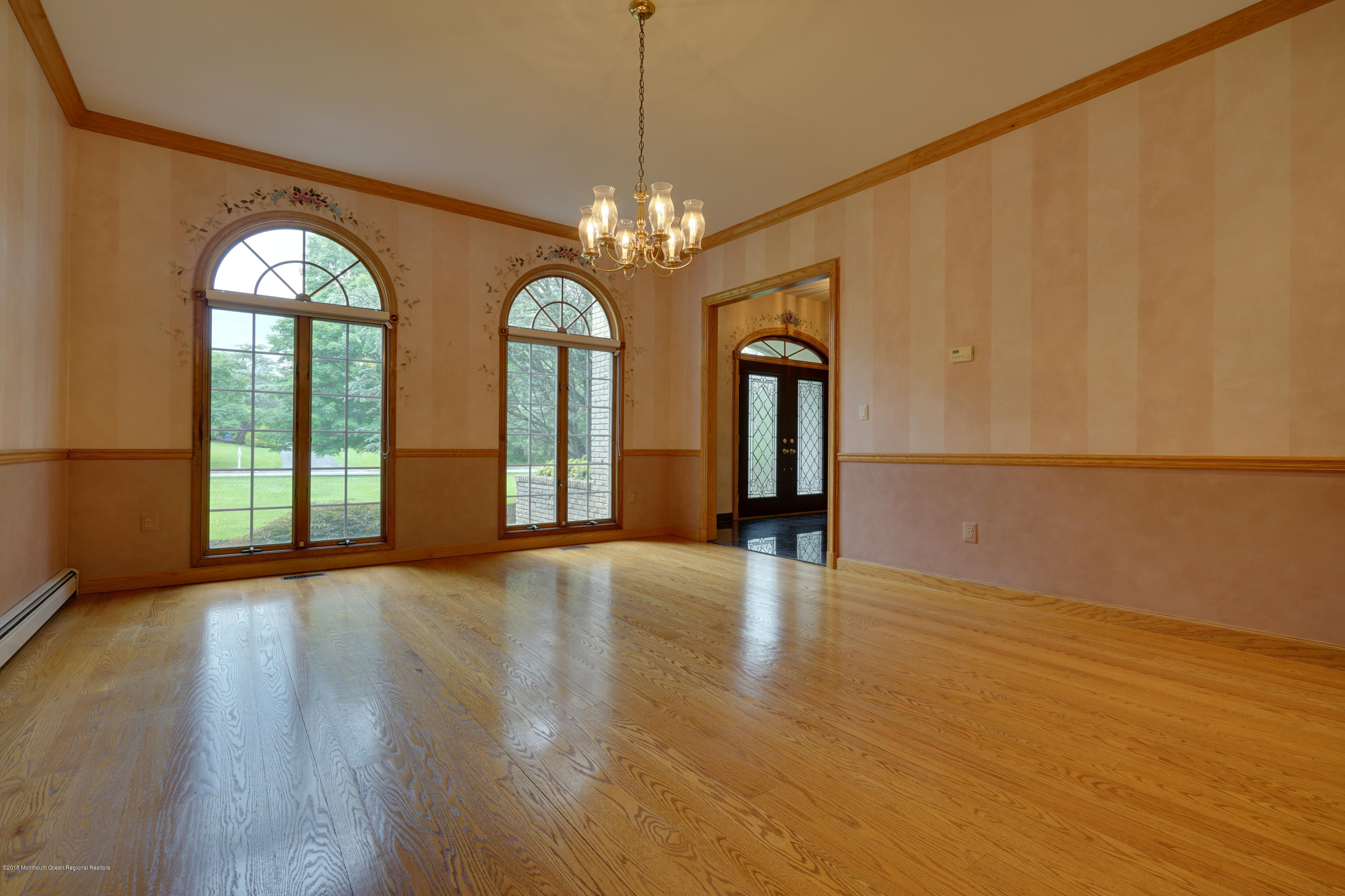 18 Riverside Lane Holmdel, NJ 07733 - Photo 7 of 53 Grand Formal Dining Room