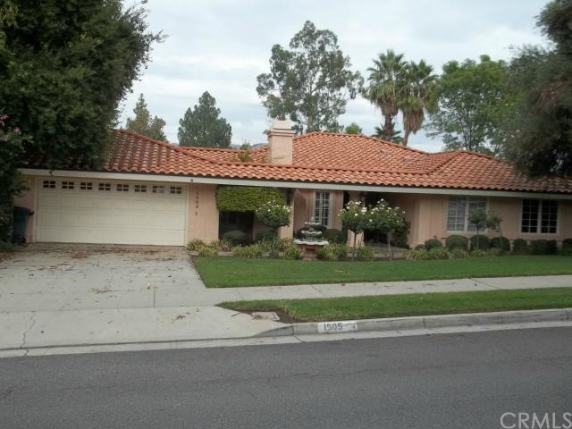1505 Country Club Drive Riverside, CA 92506 - Photo 1 of 1 Gallery Image 1