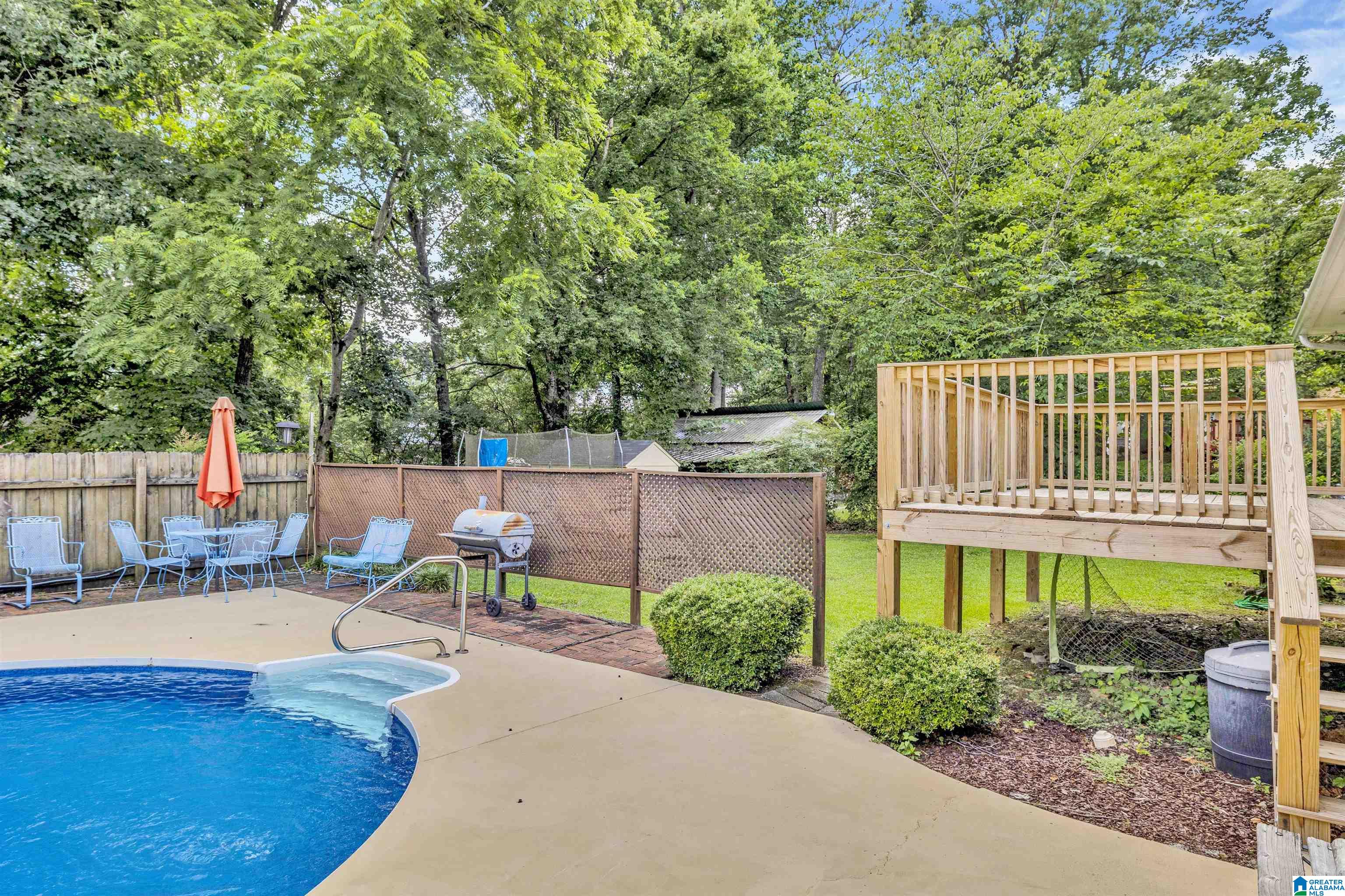 1013 Gail Drive Adamsville, AL 35005 - Photo 29 of 30