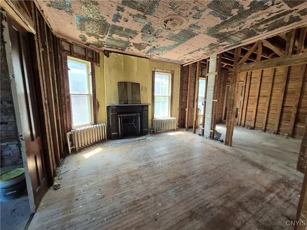 $44,900 | 146 South Massey Street, Watertown, NY 13601