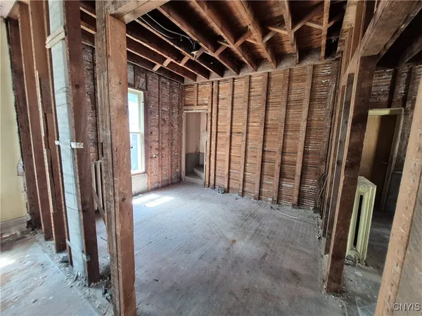 $44,900 | 146 South Massey Street, Watertown, NY 13601