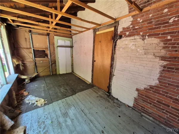 $44,900 | 146 South Massey Street, Watertown, NY 13601