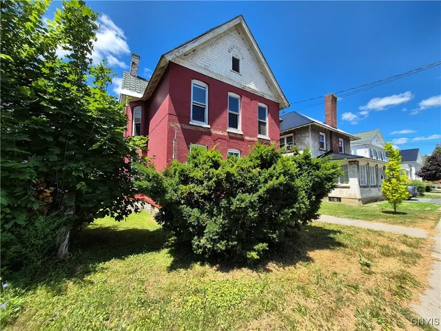 $44,900 | 146 South Massey Street, Watertown, NY 13601
