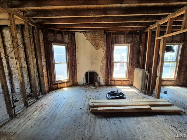 $44,900 | 146 South Massey Street, Watertown, NY 13601