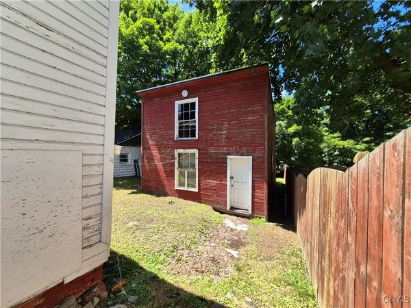 $44,900 | 146 South Massey Street, Watertown, NY 13601