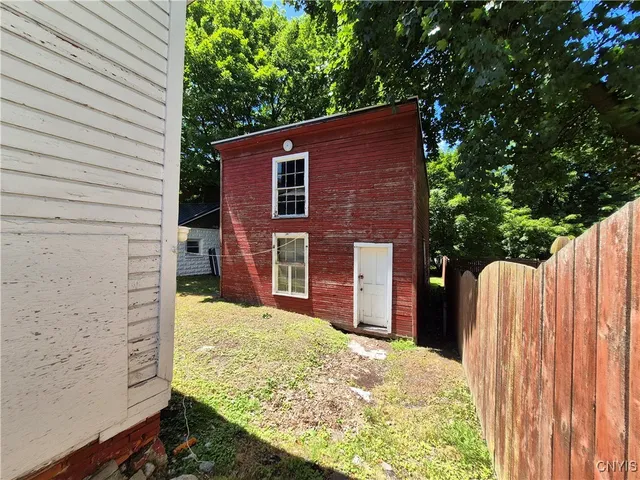 $44,900 | 146 South Massey Street, Watertown, NY 13601