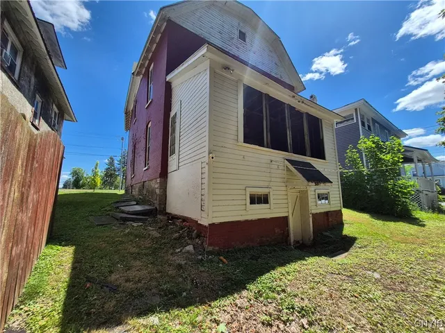 $44,900 | 146 South Massey Street, Watertown, NY 13601