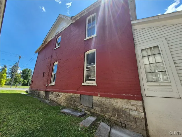 $44,900 | 146 South Massey Street, Watertown, NY 13601