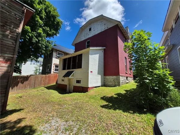 $44,900 | 146 South Massey Street, Watertown, NY 13601