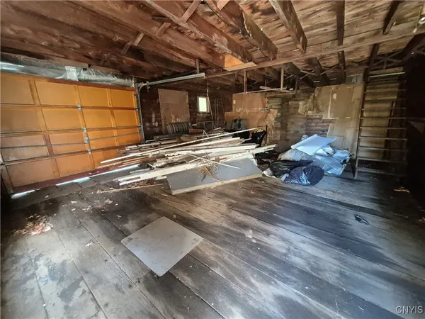 $44,900 | 146 South Massey Street, Watertown, NY 13601