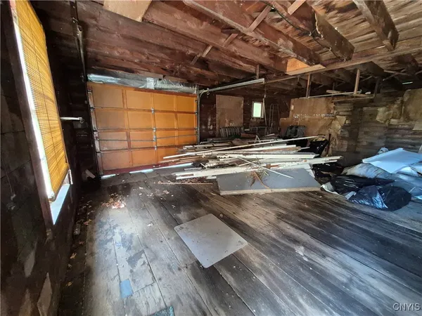 $44,900 | 146 South Massey Street, Watertown, NY 13601