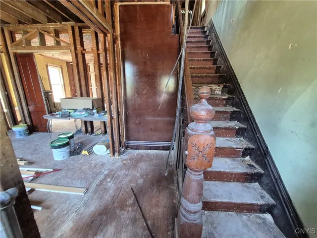 $44,900 | 146 South Massey Street, Watertown, NY 13601