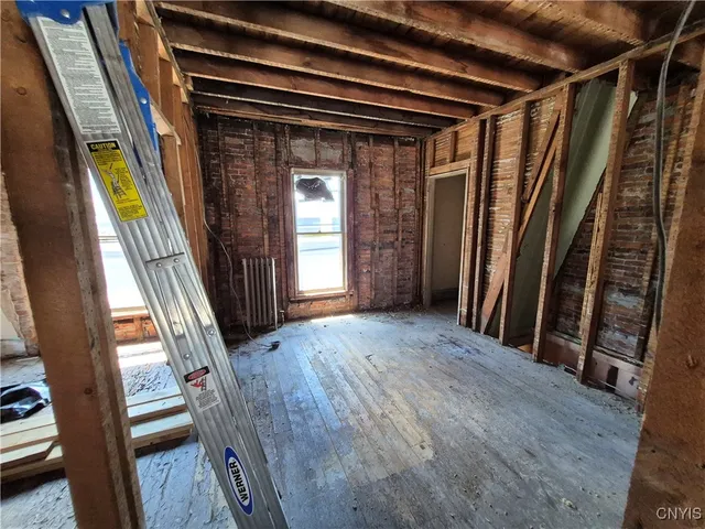 $44,900 | 146 South Massey Street, Watertown, NY 13601