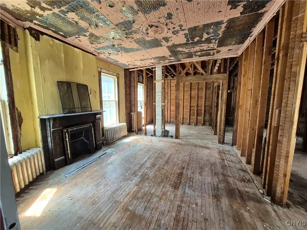 $44,900 | 146 South Massey Street, Watertown, NY 13601