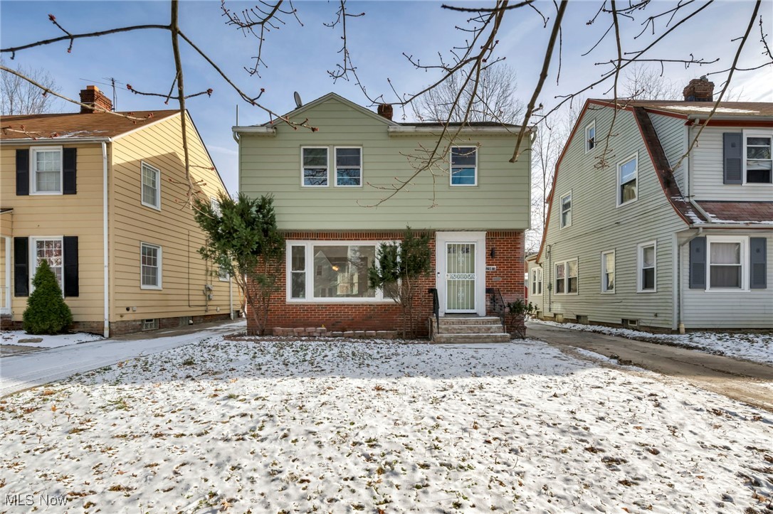 2981 Ripley Road Cleveland, OH 44120 - Photo 1 of 46 Welcome home