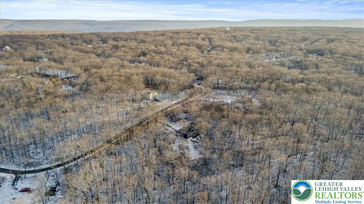 3260 Bluebird Drive Bushkill, PA 18324 - Photo 28 of 28 a view of city and mountain