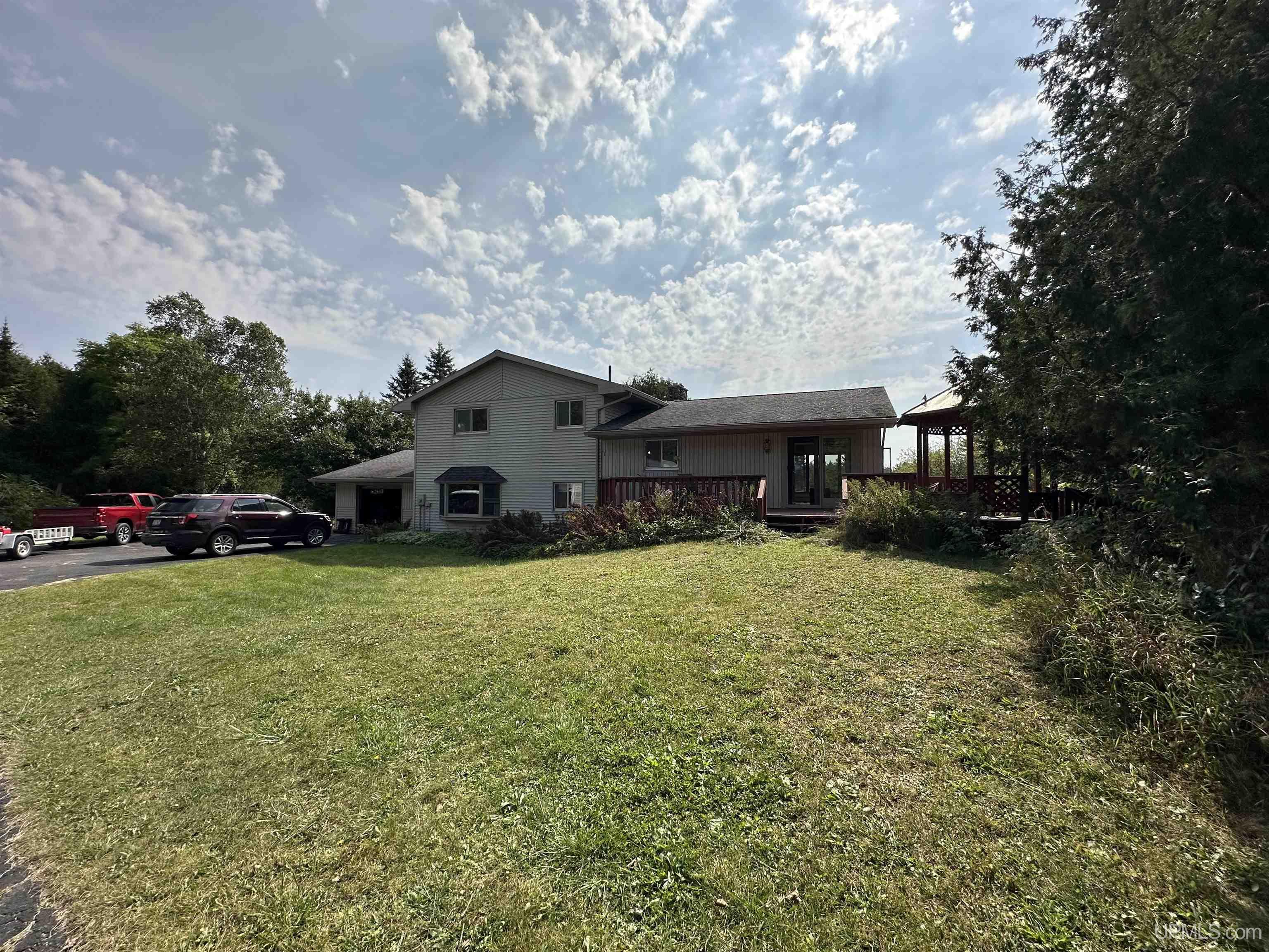 5770 I Road Escanaba, MI 49829 - Photo 6 of 17