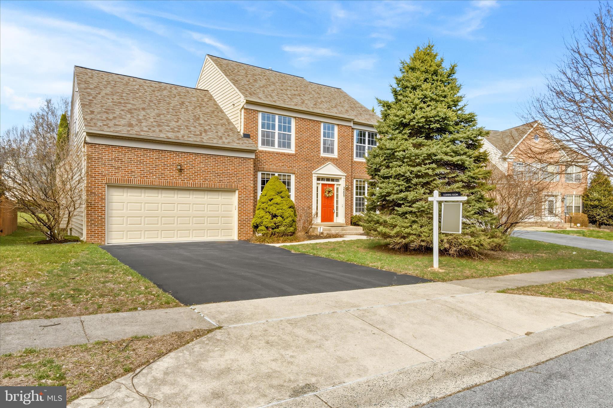 2205 Manor Spring Terrace Silver Spring, MD 20906 - Photo 1 of 54 2205 Manor Spring Ter-001