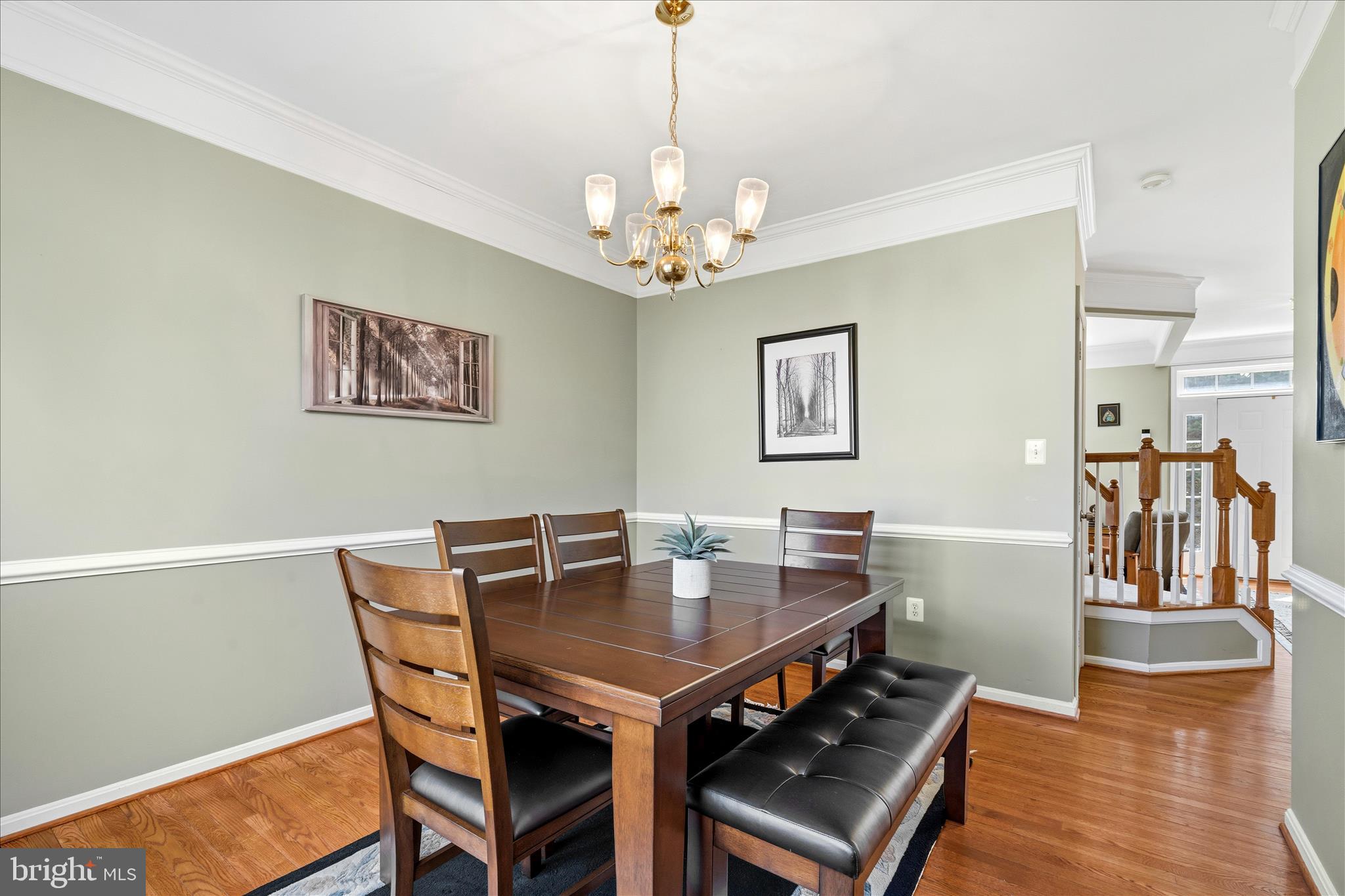 2205 Manor Spring Terrace Silver Spring, MD 20906 - Photo 11 of 54 2205 Manor Spring Ter-014