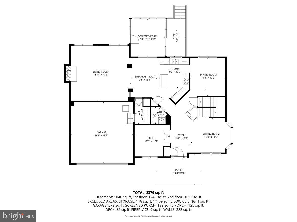 2205 Manor Spring Terrace Silver Spring, MD 20906 - Photo 24 of 54 Gallery Image 24