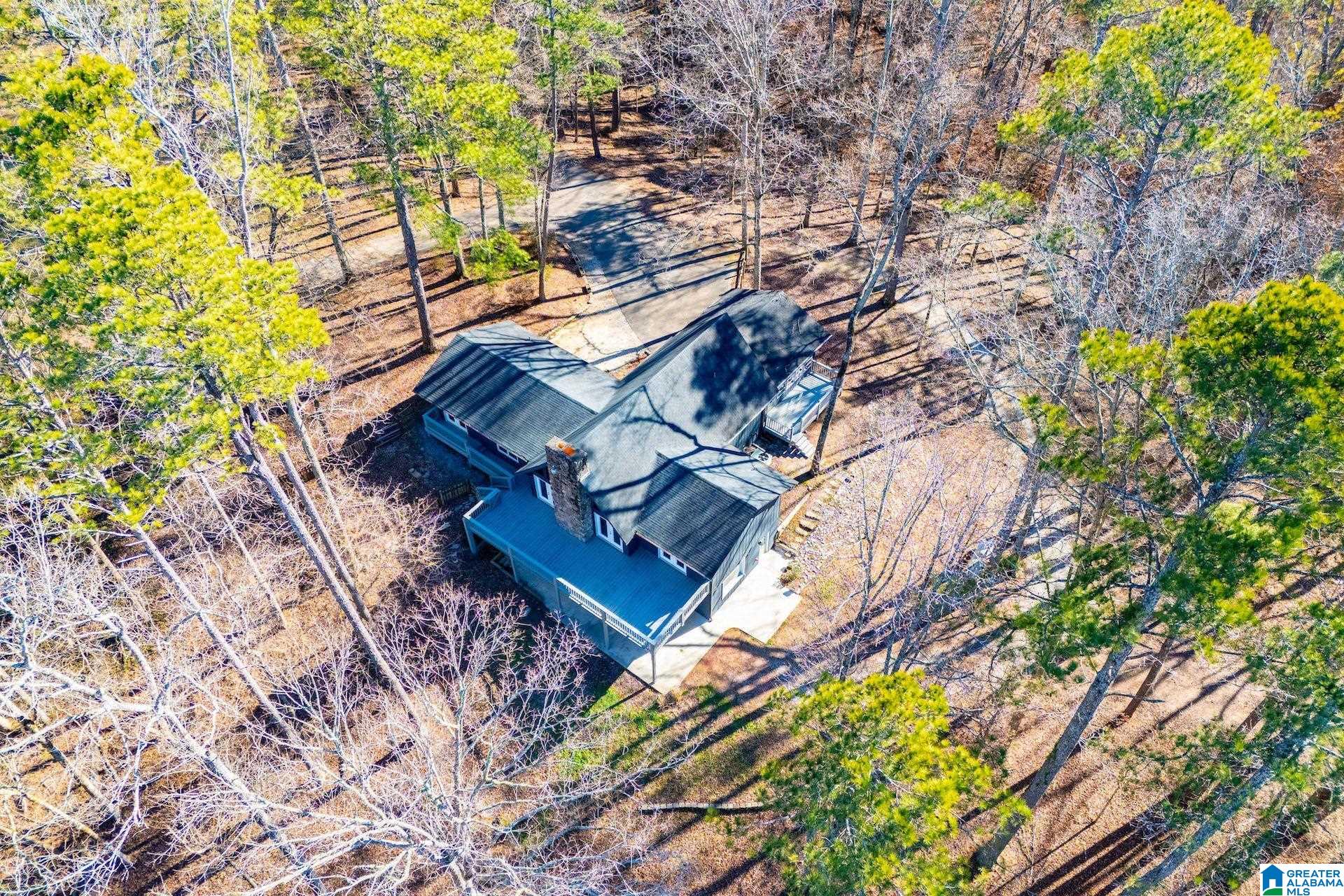 2230 Davidson Road Heflin, AL 36264 - Photo 41 of 50