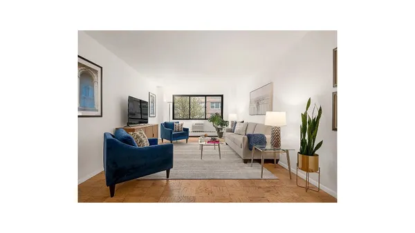 $849,000 | 16 West 16th Street, Unit 2AS | Flatiron