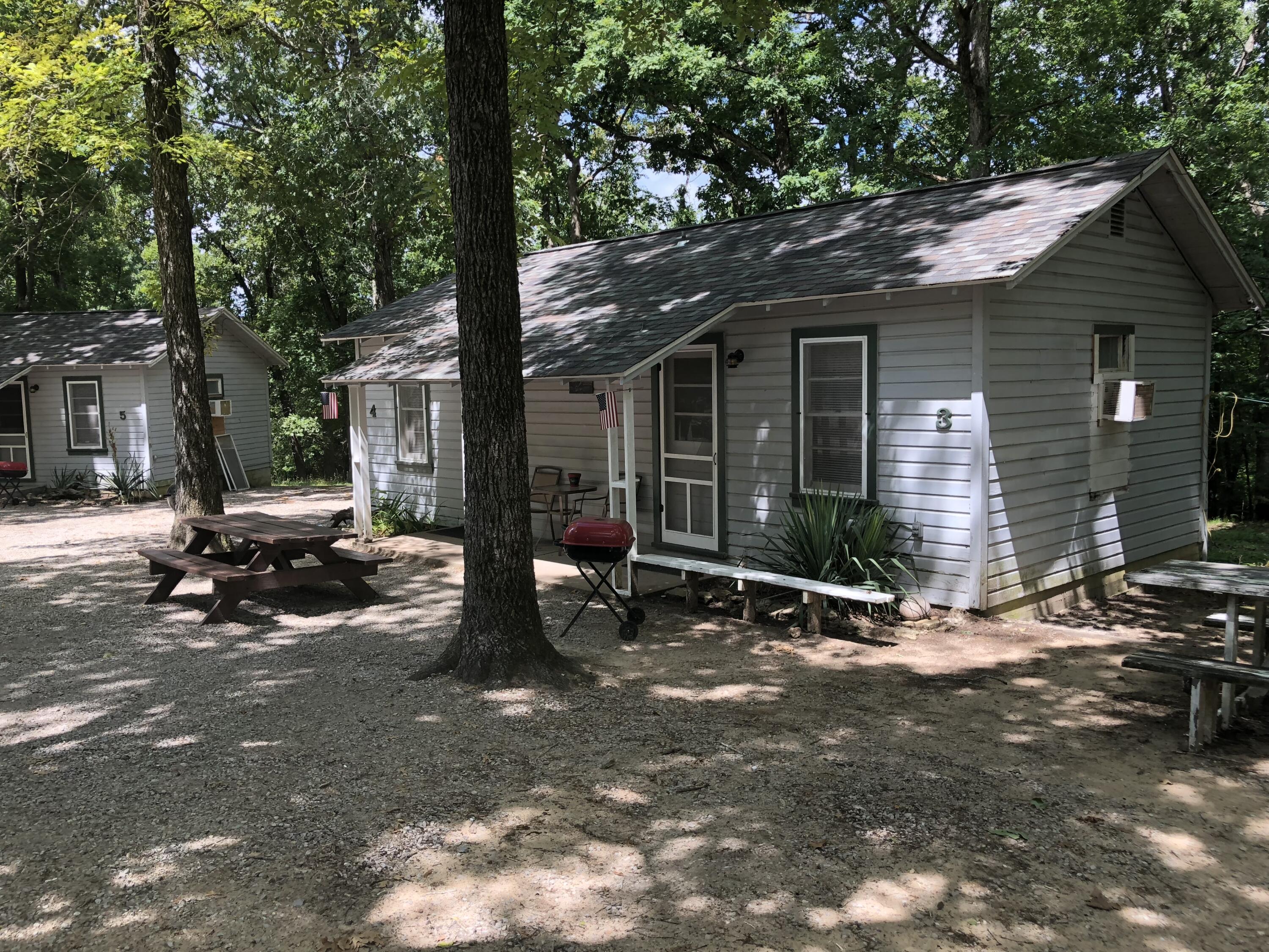 2325 Fout Road Gamaliel, AR 72537 - Photo 70 of 78 IMG_0232