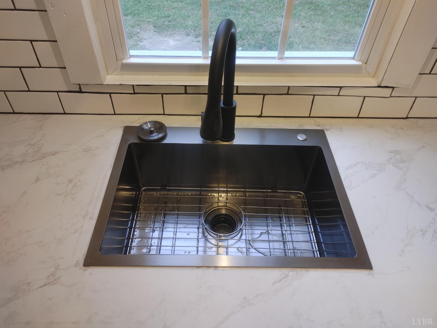 7143 Abilene Road Farmville, VA 23901 - Photo 12 of 38 a stove top oven sitting on top of a counter