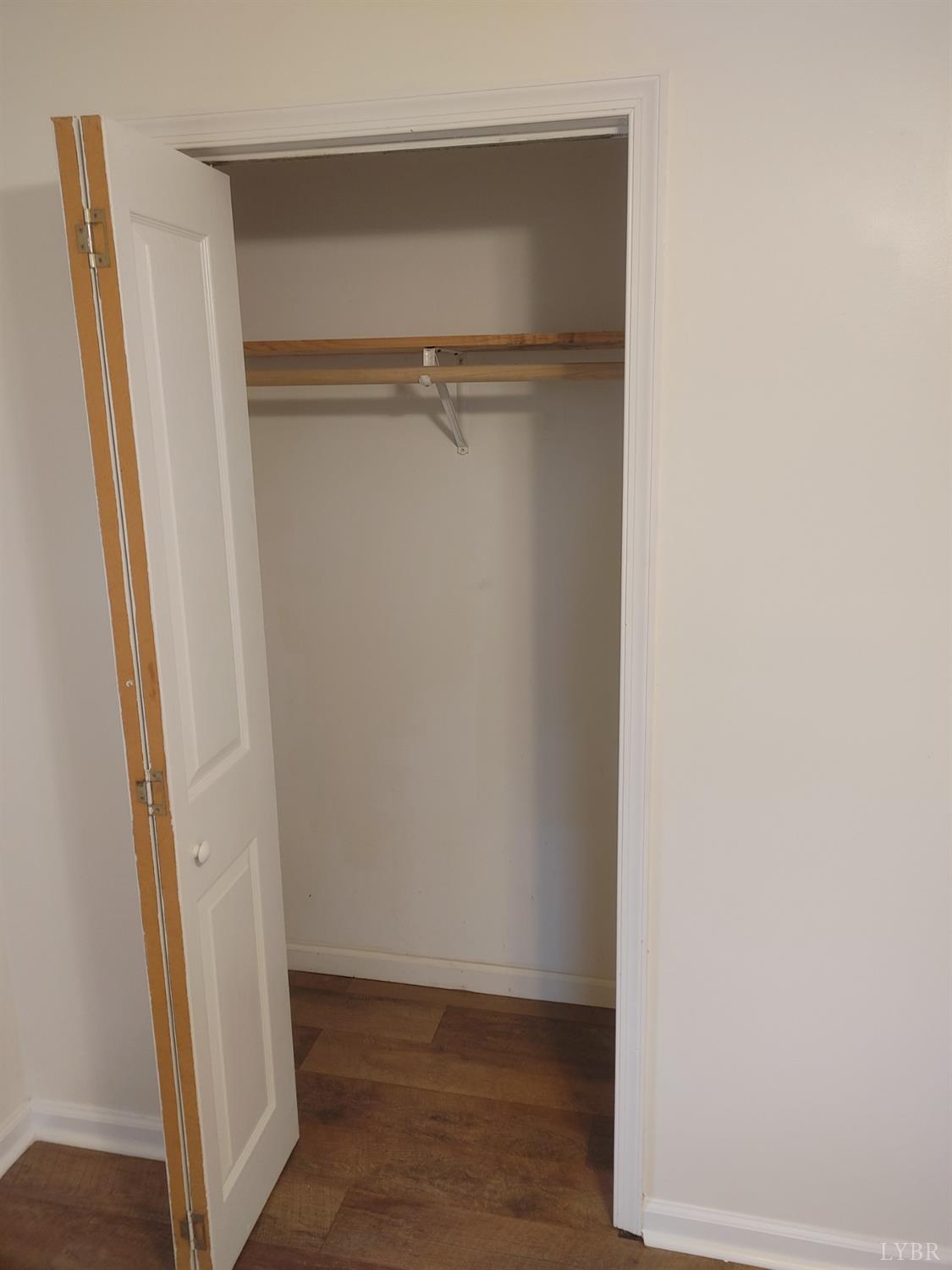 7143 Abilene Road Farmville, VA 23901 - Photo 18 of 38 a view of closet