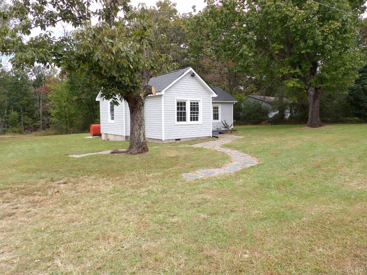 7143 Abilene Road Farmville, VA 23901 - Photo 34 of 38 a house view with a outdoor space
