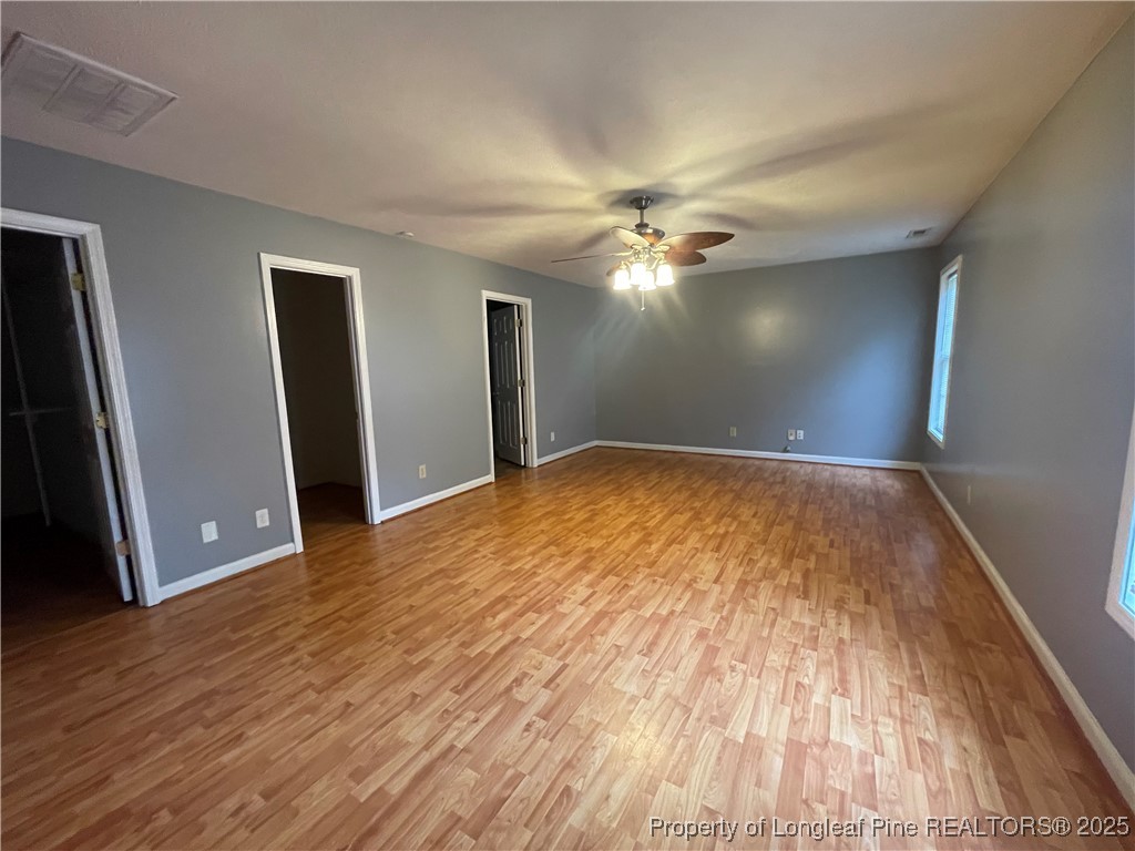 596 East Lake Ridge Road Raeford, NC 28376 - Photo 12 of 23