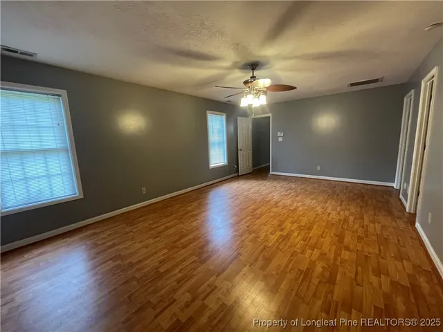 $2,250 | 596 East Lake Ridge Road, Raeford, NC 28376