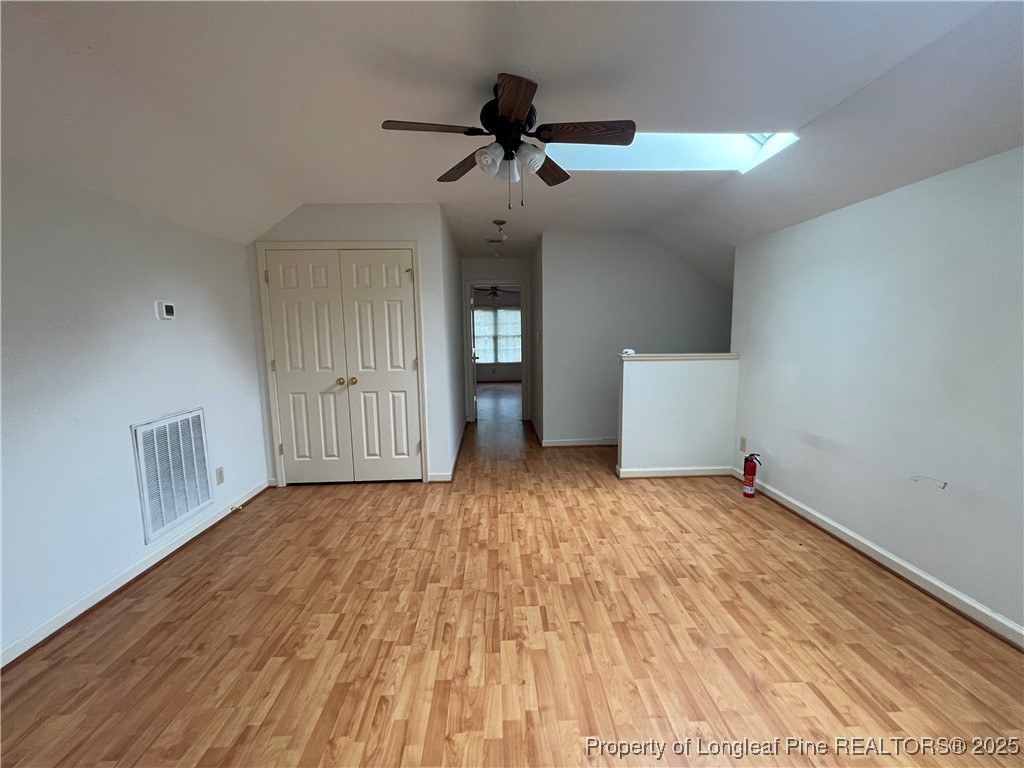 596 East Lake Ridge Road Raeford, NC 28376 - Photo 20 of 23