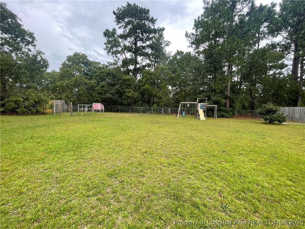 596 East Lake Ridge Road Raeford, NC 28376 - Photo 23 of 23